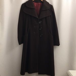 Vintage 70's coat